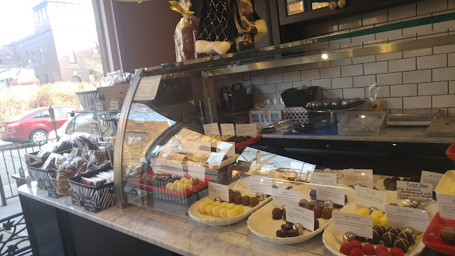 Avoca - Hospitality and gastronomy