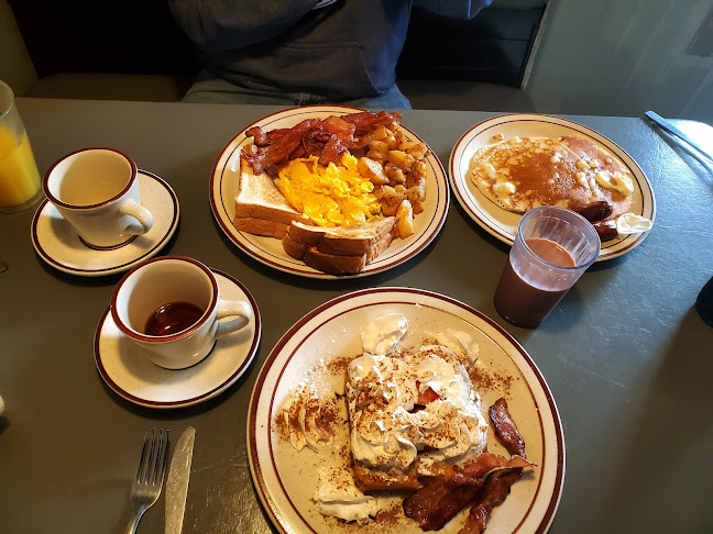 The Breakfast Barn - Welland