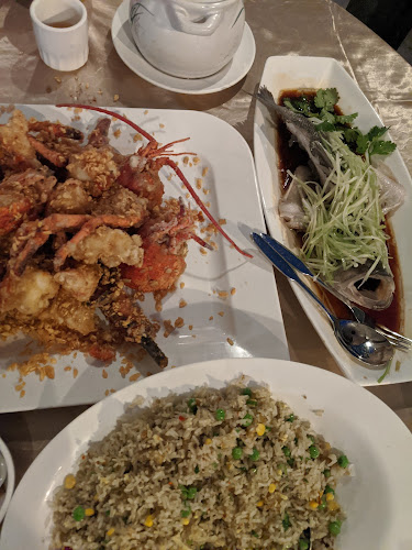 Comentarii opinii despre Fishman Lobster Clubhouse Restaurant