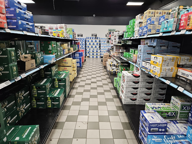 Beer Store 3260 - Windsor