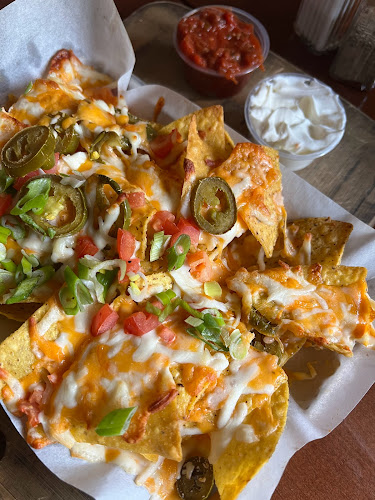 The Pheasant: A Firkin Pub - Hospitality and gastronomy