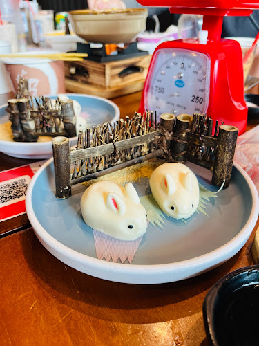 Mabu Generation（HWY7）麻布＆麻布冰室 - Hospitality and gastronomy