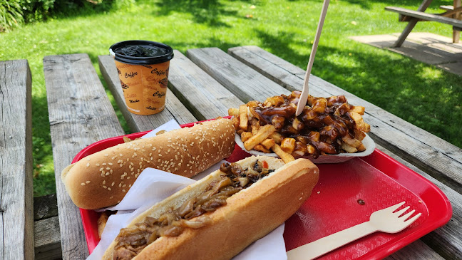 Comentarii opinii despre MJ's Own Munchies