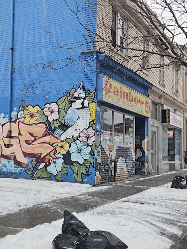 Rainbow Restaurant - Oshawa