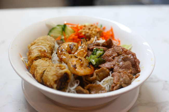 White Lotus Restaurant