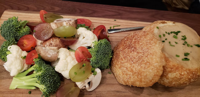 Opinii despre Pizzeria Du în Toronto - Hospitality and gastronomy