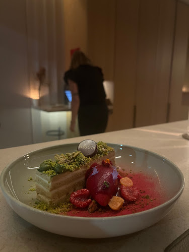 Comentarii opinii despre Osteria Giulia