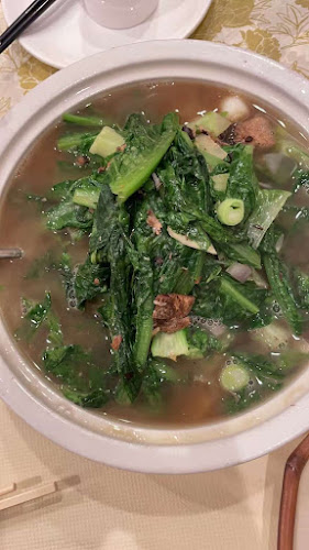 Golden Spring Restaurant