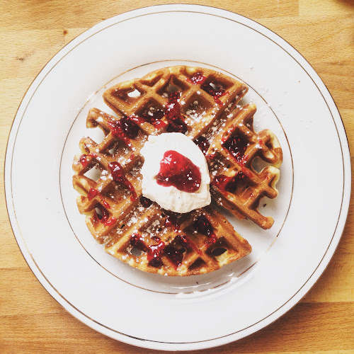 Opinii despre Hide + Seek Coffee în Victoria - Hospitality and gastronomy