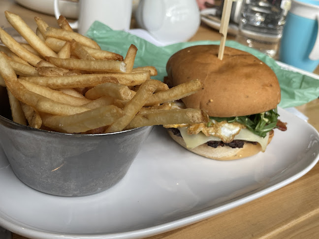 Tap & Barrel • Shipyards