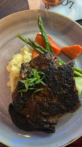 Comentarii opinii despre Louie's Steakhouse