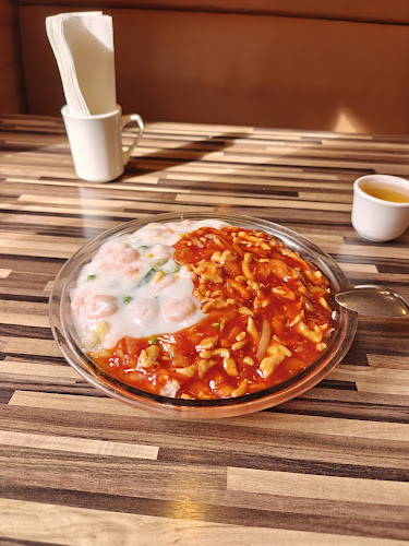 Sun Star Restaurant - Coquitlam