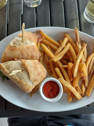 Fionns Grant Park - Winnipeg