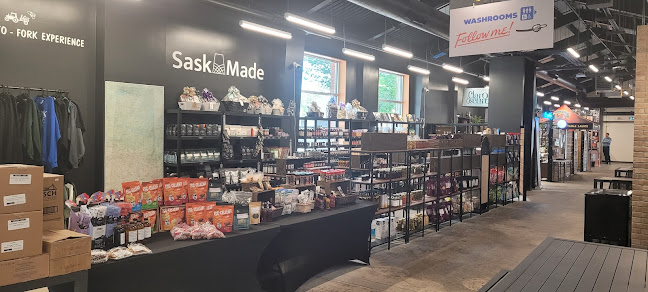 1621 8 St E, Saskatoon, SK S7H 0T2