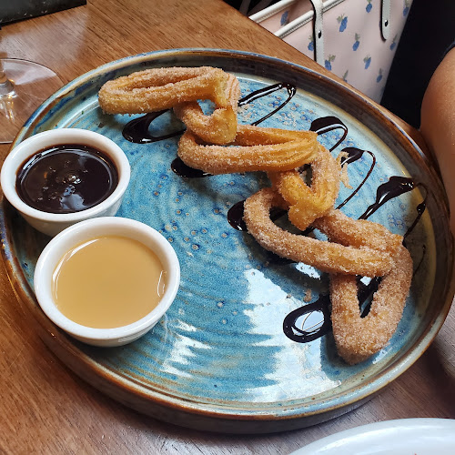 Gaucho Brazilian Barbecue