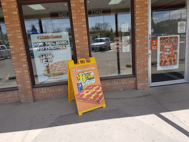 Little Caesars Pizza - Winnipeg