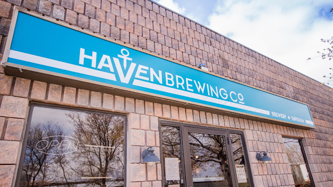 Haven Brewing Company
