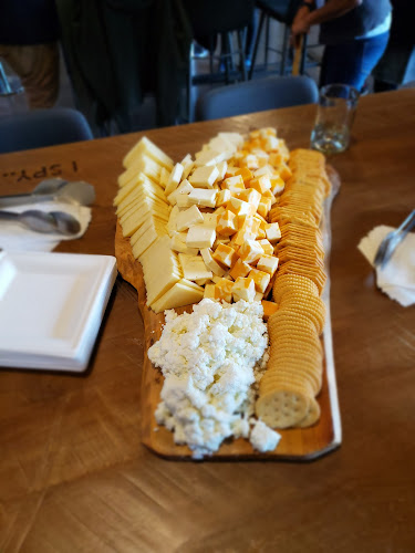 Opinii despre The Rec Room Roundhouse în Toronto - Hospitality and gastronomy