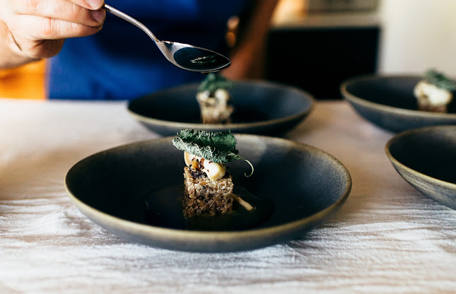 Green Artichoke Private Chef and Catering Services - Hospitality and gastronomy