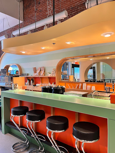 Kafka's Coffee Roasting