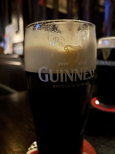 St. James Corner Restaurant & Irish Pub - Hospitality and gastronomy