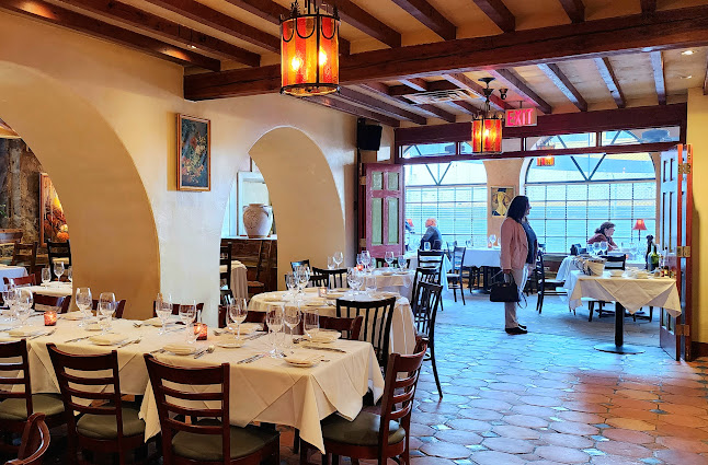 Al Porto Ristorante - Vancouver