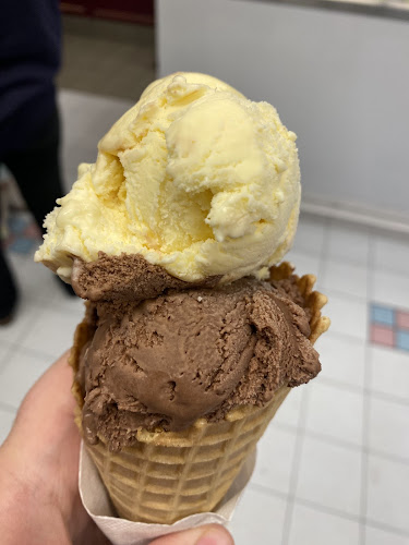 Opinii despre T. Bear's Creamery în Windsor - Hospitality and gastronomy