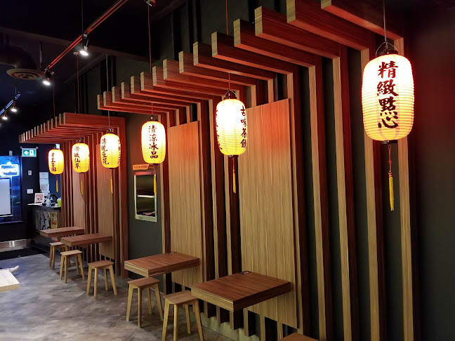 Meet Fresh (Waterloo) - Hospitality and gastronomy