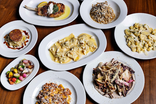 Carlino Restaurant - Vancouver