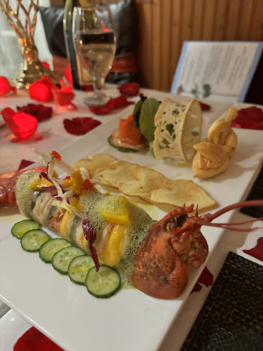 Comentarii opinii despre Henry's Kitchen Pasta & Grill (Reservation & Pre-order Only )