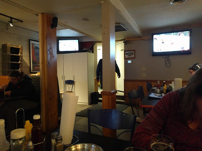 Comentarii opinii despre Sammy's Rec Room