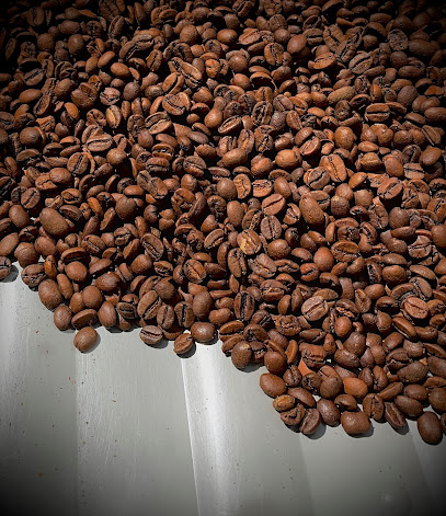 Reverend Coffee (coffee roaster)