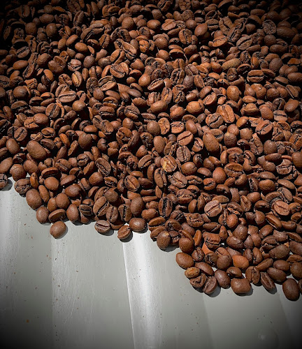 Reverend Coffee (coffee roaster)