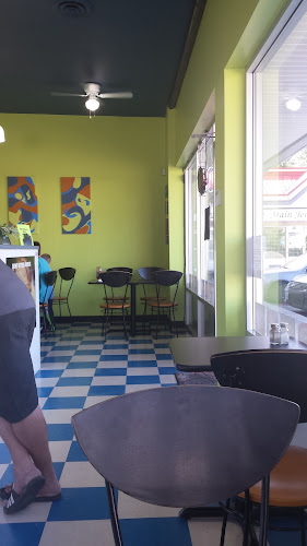 Red Swan Pizza-Sardis - Chilliwack