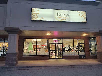 Brew Coffee & Tea Co