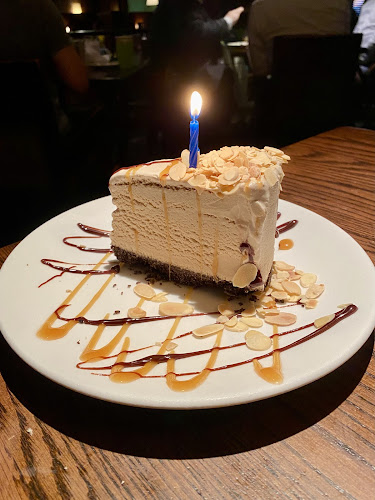 The Keg Steakhouse + Bar - Leslie Street