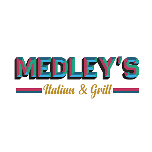 Medley's Italian & Grill - North Vancouver