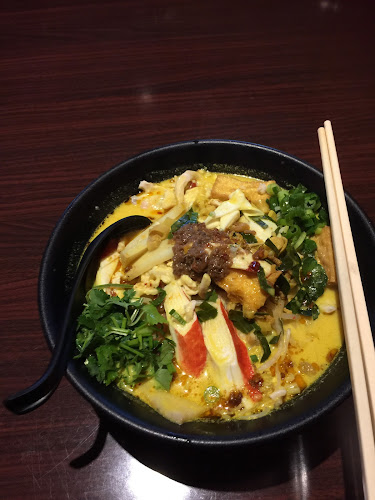 Opinii despre One More Thai Restaurant în Surrey - Hospitality and gastronomy