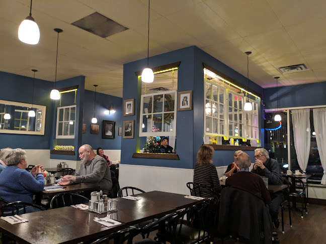 Opinii despre Jo Klassen's Restaurant în Courtenay - Hospitality and gastronomy