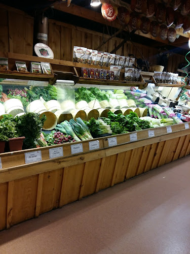 The Apple Factory Farm Market - Brampton