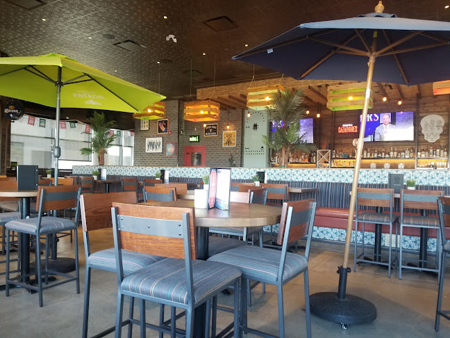 Blanco Cantina - Red Deer