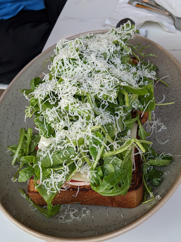 OEB Breakfast Co. - Hospitality and gastronomy