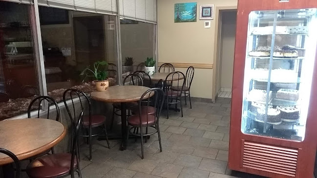 Italian Bakery - Hospitality and gastronomy