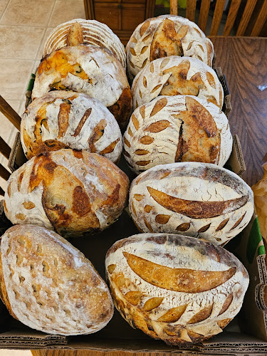 Opinii despre Okanagan Sourdough în Peachland - Hospitality and gastronomy