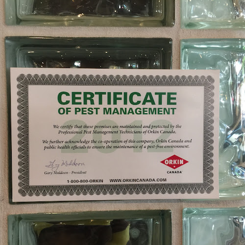 Vina Vietnamese Restaurant - West Vancouver