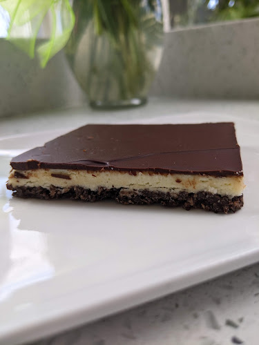 Comentarii opinii despre Nanaimo Bakery