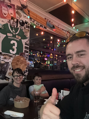 Leopold’s Tavern Warman - Hospitality and gastronomy