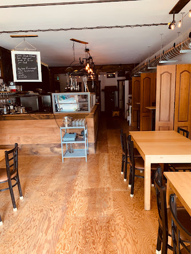 The Tangerine Tortoise - Hospitality and gastronomy