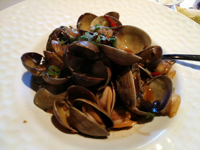 Koganei Japanese Seafood - Hospitality and gastronomy