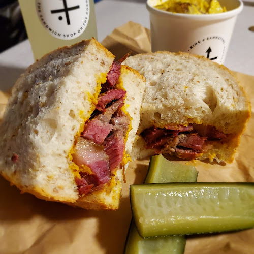 King + Bannatyne - Winnipeg